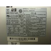 Jaka karta graficzna do HP 0A58h, C2D E6600, 3GB DDR2, zasilacz OEM? DDR2/DDR3/DDR5?