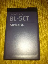 Gdzie kupić oryginalną baterię BL-5C do Nokii 6303C? Cena i sklep