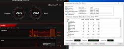 Predator Helios 300 - Dziwne Wskazania temperatury i throttling..
