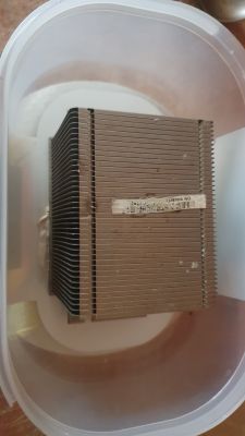 Thermoelectric generator for uncertain times
