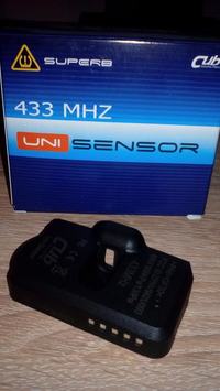 TPMS 125kHz Sensor Activation & 433MHz Receiver for RFID Antenna: Data & Filling Queries
