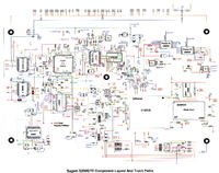 Seeking Schematic for ECU Sagem S2PM - 380: Fuel Injection Control Element