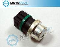 [VW GOLF IV 1.9TDI] - Czujnik temperatury przy termostacie