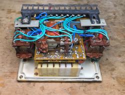 Retro triple time relay - VL-34UKHL4 - gallery from inside