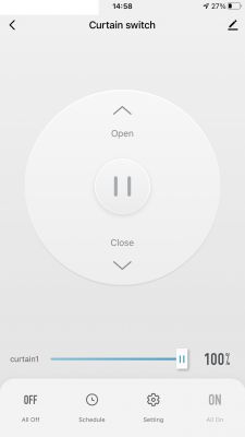 [CB2S/BL2028N] Sterownik rolet SL-SC-01 Spacetronik, wnętrze i programowanie