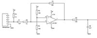 Wzm. mikrofonowy - wzm. głośnikowy z Przygody z Elektroniką - nic nie słychać