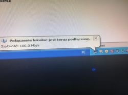 Brak internetu w XP po formacie - brakujące sterowniki