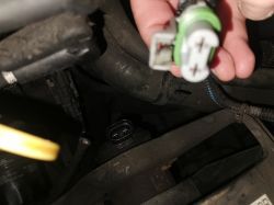 Opel Corsa B - Problem z wentylatorem? Gotuje się płyn chlodniczy Opel Corsa B - Problem z wentylatorem? Gotuje się płyn chlodniczy