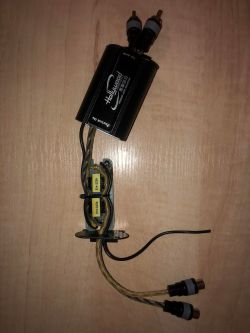 Jak podłączyć filtr RCA - Jak podłączyć filtr RCA do wzmacniacza