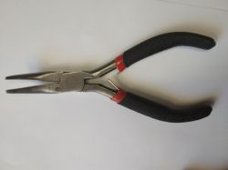 Wiha Z 36 1 03 158 - profesjonalne szczypce precyzyjne dla elektronika, recenzja