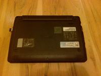 Acer AO722 - Czy mogę wywiercić otwory w pokrywie(dod. dopływ powietrza) ?