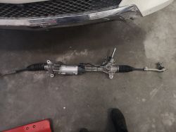 Mercedes Ml350 - Elektryczna Maglownica Stuki i zgrzyty Mercedes Ml350 - Elektryczna Maglownica Stuki i zgrzyty