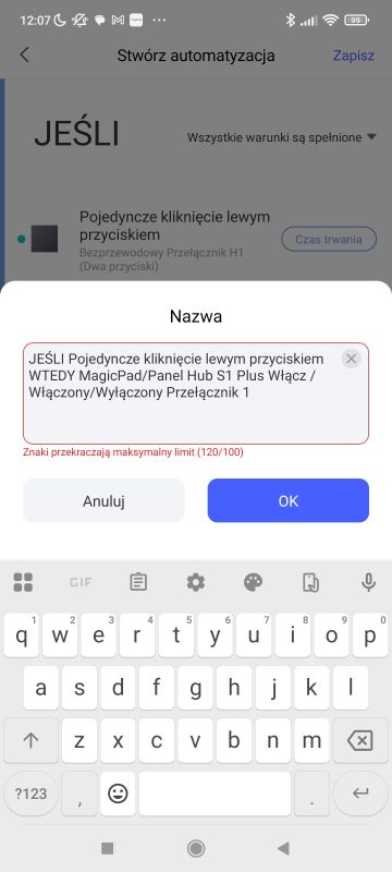 Practical test of the Aqara Panel Hub S1 Plus, or home control centre - tiles, cameras, Zigbee Practical test of the Aqara Panel Hub S1 Plus, or home control centre - tiles, cameras, Zigbee