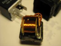 Opel Kadett 1.6i - Pompka paliwa nie działa, brak napięcia w przekaźniku