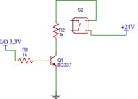 Projekt bardzo początkującego elektronika Projekt bardzo początkującego elektronika