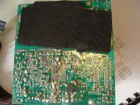 SilentiumPC Deus G1 600W 80 BR - Skokowe napiecia na PS-ON i VSB -brak reakcji