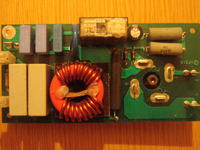 Repairing Damaged PCB on CEMONT S1600 Welding Inverter: Missing Components