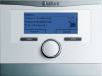 Vaillant Ecotec PRO28 + VRC700 - ogrzewanie wyłącza się po max 10 min.