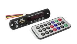 PIONEER DEH-M6017ZH - Jak podłączyć aux do zmieniarki CD w Hondzie CRV II?