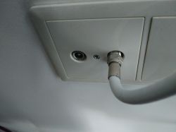 Rozdzielenie kablówki cyfrowej na dwa TV - brak wszystkich programów