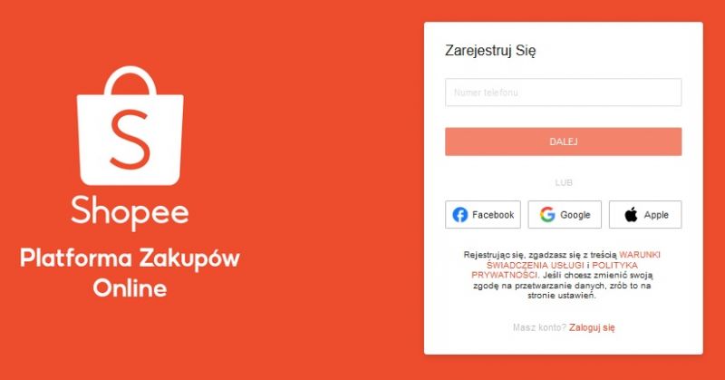 Shopee.pl dla elektroników - alternatywa dla Aliexpress i Allegro w Polsce?