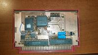 KrzysioCart Micro SD - rewolucja dla fanów konsoli Pegasus/Famicom.