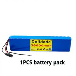 Zwiększenie zasięgu i przyspieszenia hulajnogi RedBull 10 za pomoc z góry dziękuję.