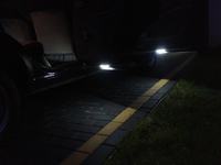 Corsa B - Jaki bezpiecznik do ledowego oświetlenia wnętrza?