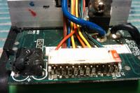 Wymiana ogniw Li-Ion w akumulatorze FERM FPCD-1800 a zachowanie elektroniki. Wymiana ogniw Li-Ion w akumulatorze FERM FPCD-1800 a zachowanie elektroniki.