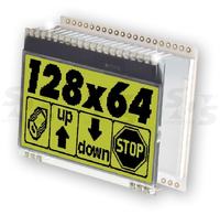 LCD DOGM pod Arduino - jak wyświetlić zmienną LCD DOGM pod Arduino - jak wyświetlić zmienną