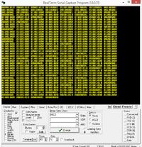 AVR - UART - dziwne wyniki w komunikacji z komputerem