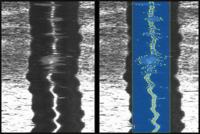 Widzieć dźwięki: Obrazowanie optyczne najstarszych z nagrań