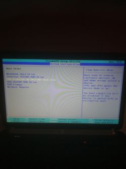 HP Pavilion dv6 - WiFi i Ethernet nie działają, tylko USB modem działa