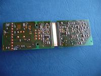 Webasto AIR TOP 2000 - identyfikacja spalonego elementu.