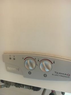 termet tertmaq electronic - termet termaq electronic nie pali się świeczka