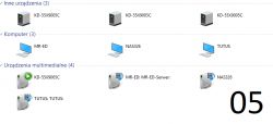 PC desktop - Brak wykrycia NAS Zyxel328 pod Total Commanderem PC desktop - Brak wykrycia NAS Zyxel328 pod Total Commanderem
