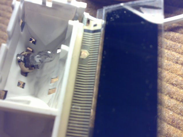 Wyświetlacz w samochodzie - gdzie naprawić?