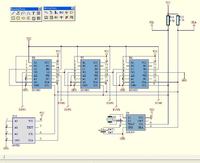 Atmega 162: Problemy z komunikacją I2C z potencjometrami DS1803 i RTC DS1307