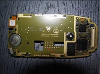Siemens SX1 - jak odblokować telefon po błędnym kodzie?