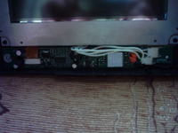 Jak podłączyć matrycę TX24D55VC1CAB z laptopa do PC z VESA Future Connector?