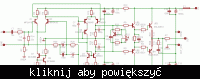 Budowa wzmacniacza Symasym 5.3 - dobór rezystorów R1 i R3 1,2R