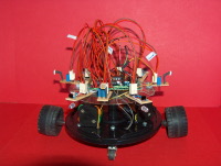 Tani autonomiczny i uczący się robot Tani autonomiczny i uczący się robot