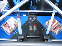 Pomoc w identyfikacji wzmacniaczy.