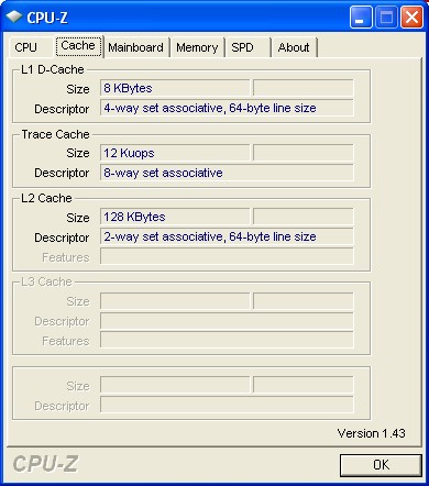 Karta graf. Intel i podkręcanie.