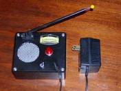 Czujniki wykrywające wyładowania elektryczne