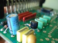 Problem z wysterowaniem elektrozaworu Problem z wysterowaniem elektrozaworu