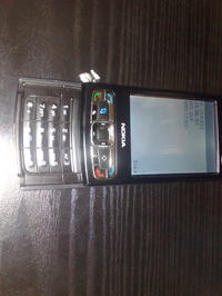 Podrobione N95 8Gb jak odróżnić od orginału!