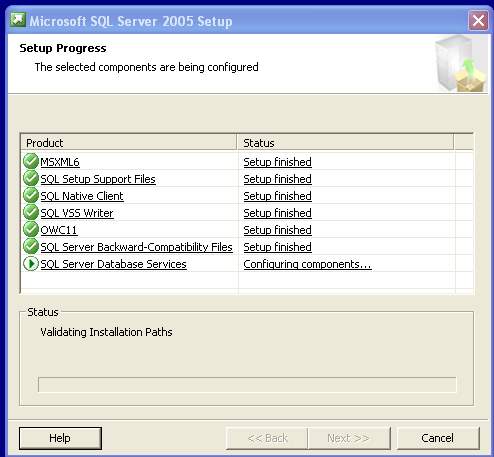 Step 7 na Windows XP SP2 - komunikat o nieprawidłowej wersji systemu