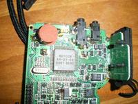 MAYCOM AH-27 ZODIAC P-2000 jak odblokować ??