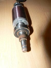 Jaki to silnik, jak go naprawić?